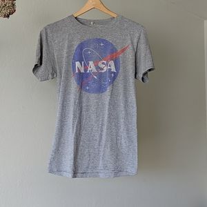 Vintage NASA Tee